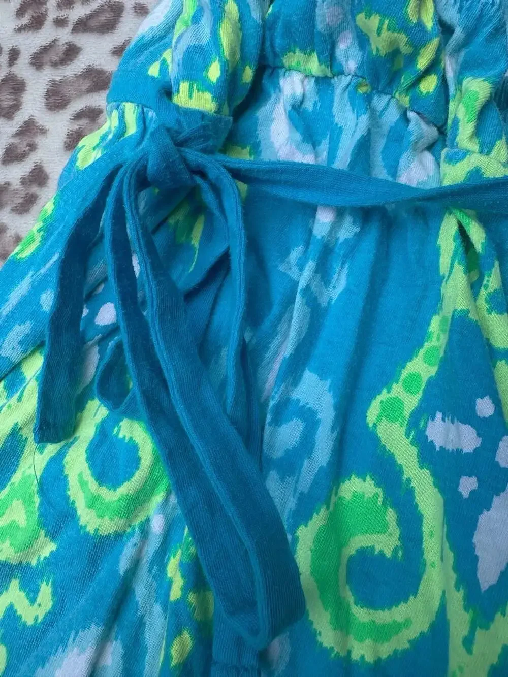 Justice girls maxi